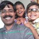 Murugesh MS