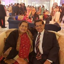 pran seth
