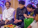 Nishanth A