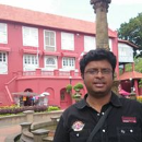 shajeem ahamed