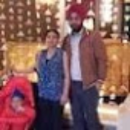 Gagandeep S Sachdeva