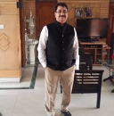 Ramesh Anand