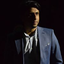 Asif Masood