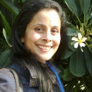 Cimona Lyn Saldanha