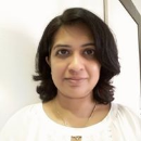Lajja Deshpande