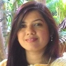 Naina Bamrolia