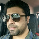 Ashwin Mohandas