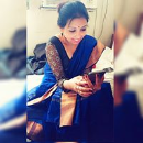 Antara  Mukherjee
