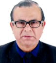 Gafurbhai Mansuri