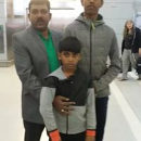 Leon Rr Soosaipillai