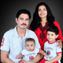 Abhilash R