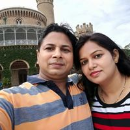 Manoj Dinkar