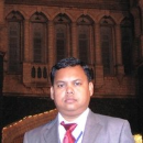 S R Patra