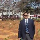 Vivek Saxena