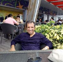 Dorab Daruwalla