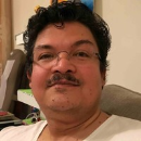 Jitendra Mishra