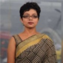 Kaberi Banerjee