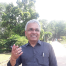 M Jaipal