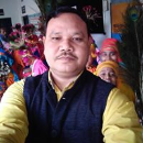 Satyasai Naik