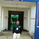 Sujit NANDI