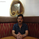 Pawan Goyal