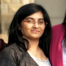 Sushmita Biswas
