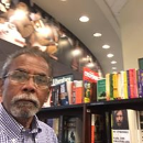 Nadarajapillai  Sundaresan