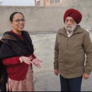 Anumeet Grover