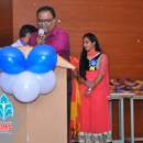 N. D. Sanjay Kumar