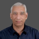Shri Kant Tiwari