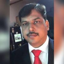 Satyendra Kumar Sonkar