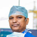 Ravi Chandra J. B.