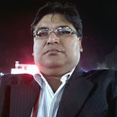 Manoj Kumar Diwedy
