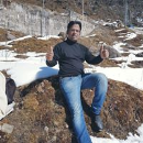 Sailesh Dhal