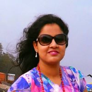 Debasmita Jash