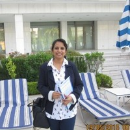 Bindu Menon