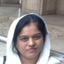 Nausheen Rumana