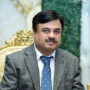 Mohammad Khubaib Khan