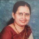 Girija Gurudas