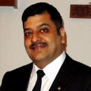 Ashish K Gupta