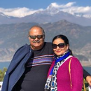 Ramesh P Singh