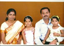 Suganthi saran