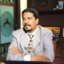 Nagabhushana Rao Indupalli