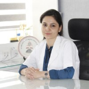 Stuti Tewari