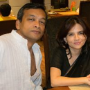 Jarita Deb