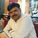 Dinesh Chhabra