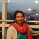 Pallavi Kulkarni
