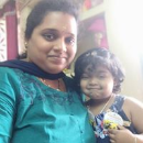 Neeraja  Palaparti