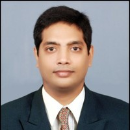 Kiran Kishore