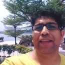 Sandeep Arora
